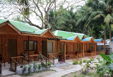Bookmytripholidays | Havelock Island Beach Resort,Port Blair  | Best Accommodation packages